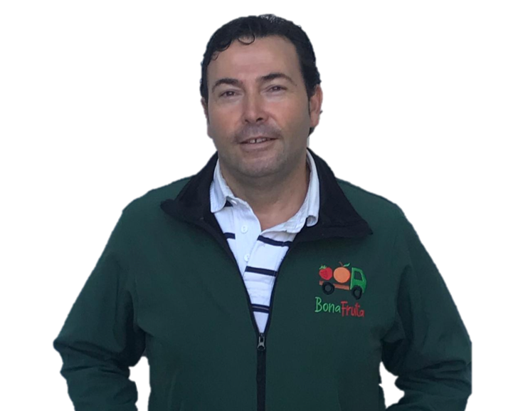 Jose Ramón Díaz